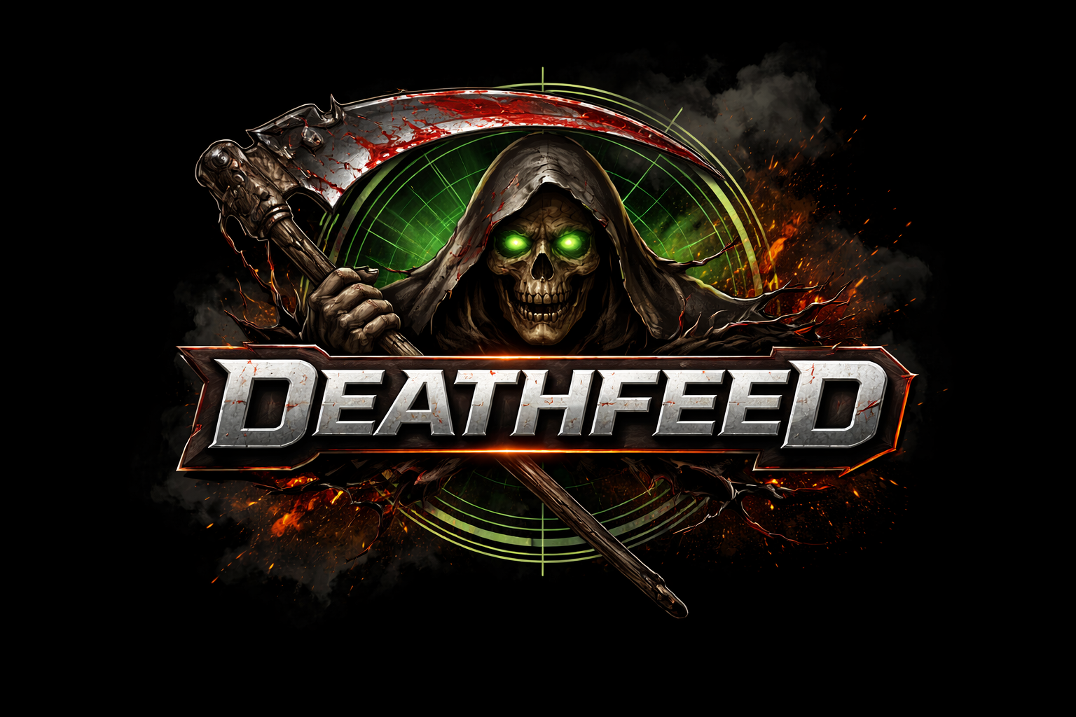Death Feed