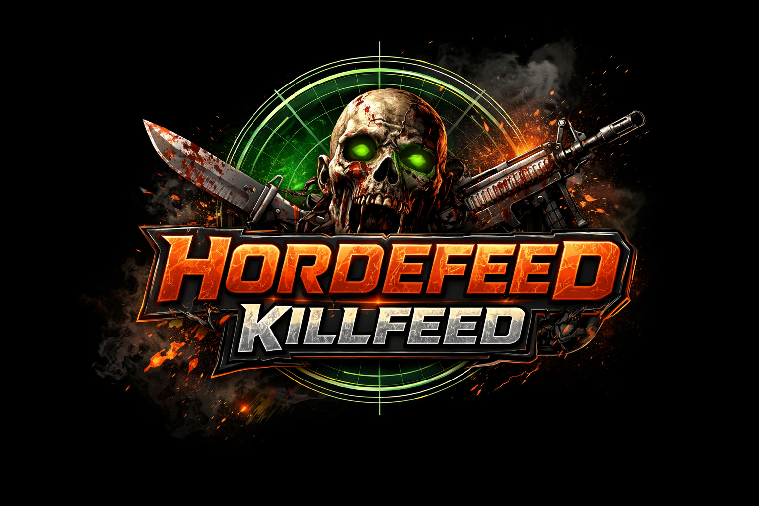 Horde Feed