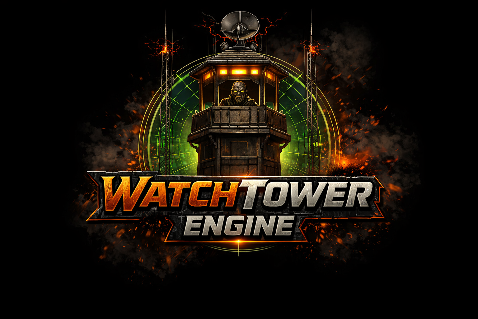 WatchTower Engine